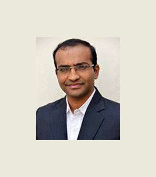 Dr. Ritesh Shah